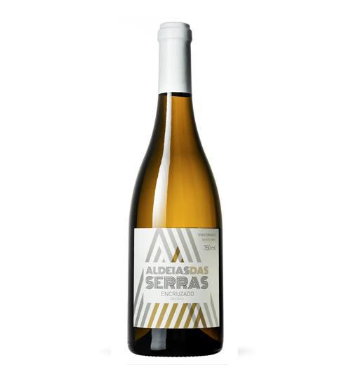 VINHO ALDEIAS DAS SERRAS DAO ENCRUZADO BRANCO 750ML