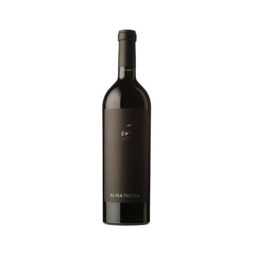 VINHO ALMA NEGRA TINTO 750ML