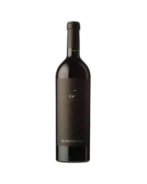 VINHO ALMA NEGRA TINTO 750ML