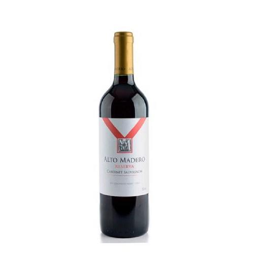 VINHO ALTO MADERO CABERNET SAUVIGNON 750ML