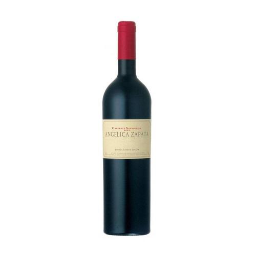 VINHO ANGELICA ZAPATA CABERNET SAUVIGNON TINTO 750ML