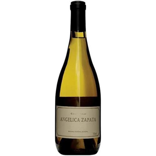 VINHO ANGELICA ZAPATA CHARDONNAY 750ML