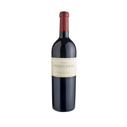 VINHO ANGELICA ZAPATA MALBEC TINTO 750ML