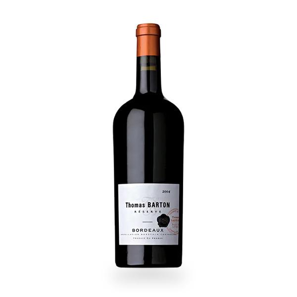 VINHO BARTON BORDEAUX RESERVE TINTO 750ML