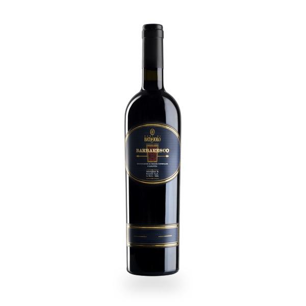VINHO BATASIOLO BARBARESCO DOCG TINTO 750ML