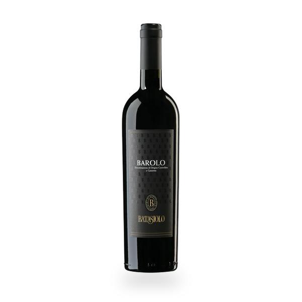 VINHO BATASIOLO BAROLO DOCG TINTO 750ML