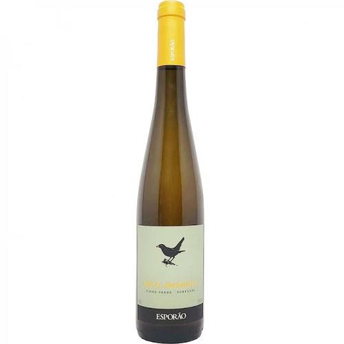 VINHO BICO AMARELO BRANCO 750ML