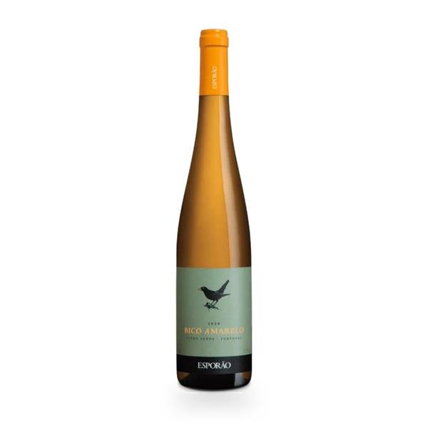 VINHO BICO AMARELO TINTO 750ML
