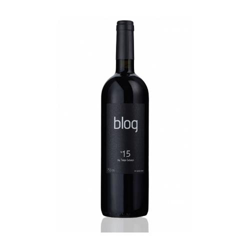 VINHO BLOG TINTO 750ML
