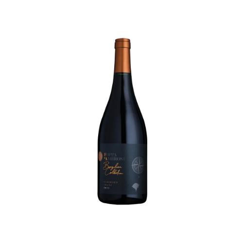 VINHO BRAZILIAN COLLECTION CABERNET FRANC TINTO 750ML