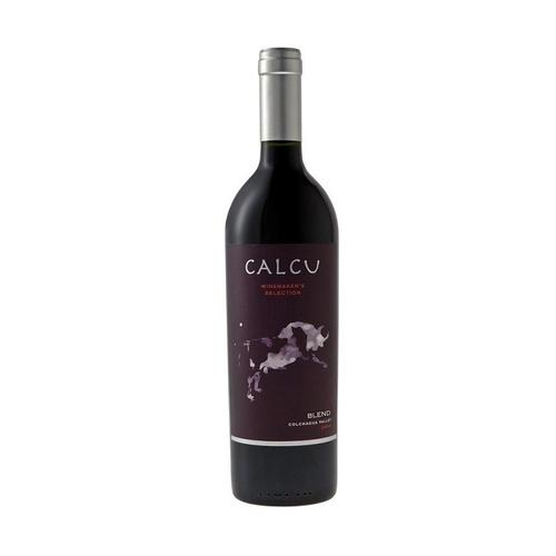 VINHO CALCU WINEMAKERS SELECTION TINTO 750ML