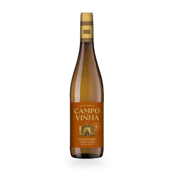VINHO CAMPO DA VINHA LOUREIRO BRANCO 750ML