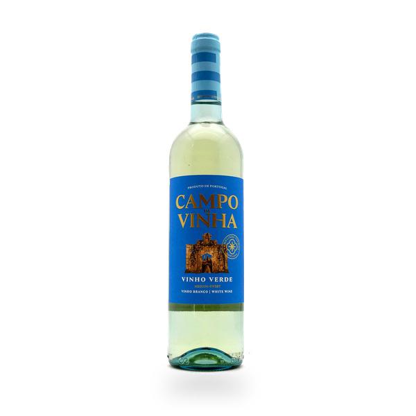 VINHO CAMPO DA VINHA SWEET DOC 750ML