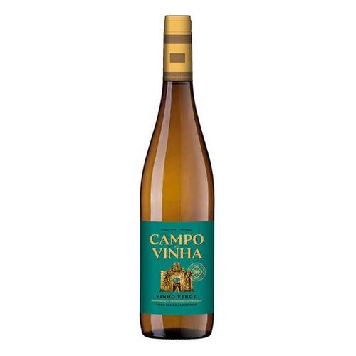 VINHO CAMPO DA VINHA VERDE DOC 750ML