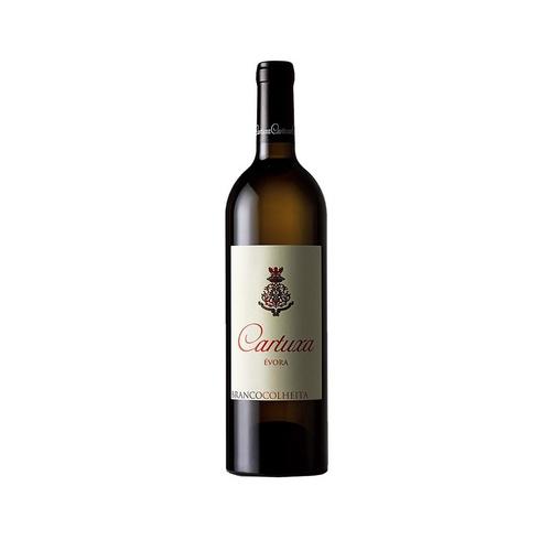VINHO CARTUXA COLHEITA BRANCO 750ML