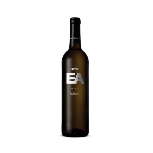 VINHO CARTUXA EA ALENTEJANO BRANCO 750ML