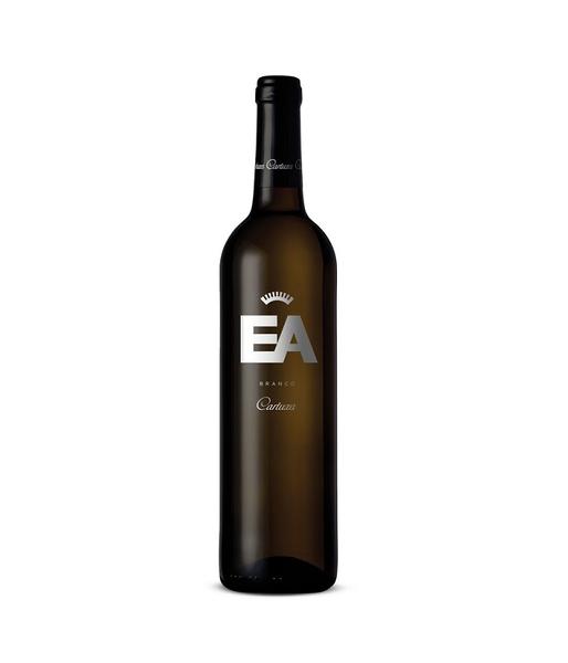 VINHO CARTUXA EA ALENTEJANO BRANCO 750ML