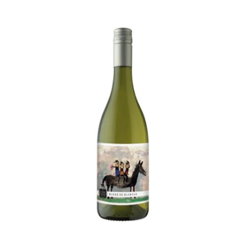 VINHO CASA GRANDE BLEND DE BLANCAS 750ML