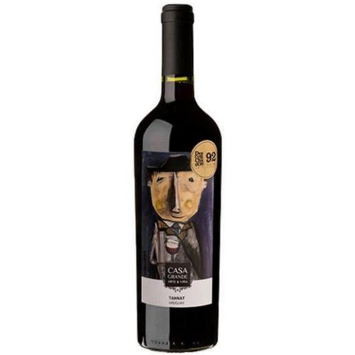 VINHO CASA GRANDE TANNAT 750ML