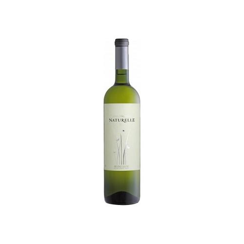 VINHO CASA VALDUGA NATURELLE BRANCO 750ML