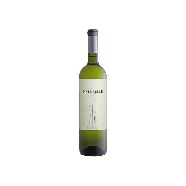 VINHO CASA VALDUGA NATURELLE BRANCO 750ML