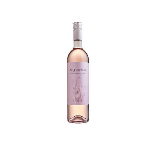 VINHO CASA VALDUGA NATURELLE ROSÉ 750ML