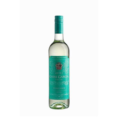 VINHO CASAL GARCIA VERDE SWETT BRANCO 750ML