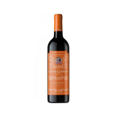 VINHO CASAL GARCIA VERDE TINTO 750ML