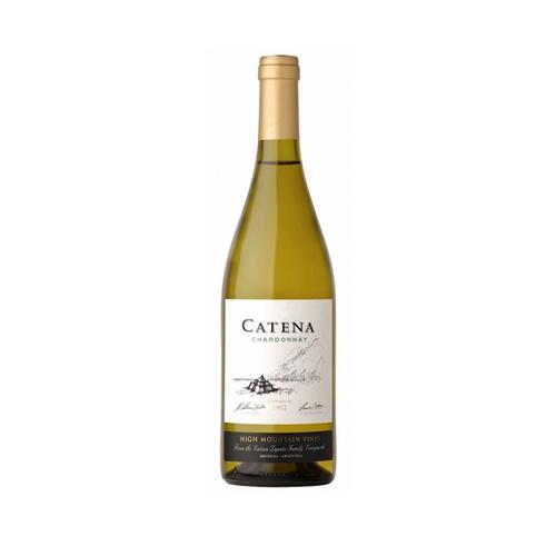 VINHO CATENA CHARDONNAY BRANCO 750ML