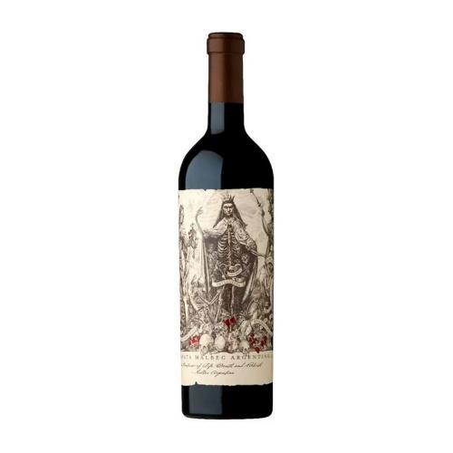 VINHO CATENA ZAPATA MALBEC 750ML