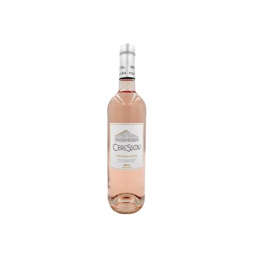 VINHO CERESSOU ROSÉ 750ML