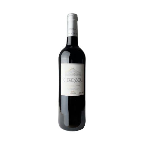 VINHO CERESSOU TINTO 750ML