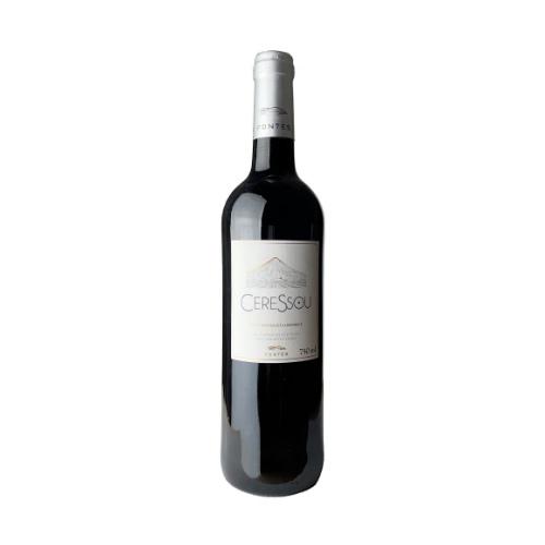 VINHO CERESSOU TINTO 750ML