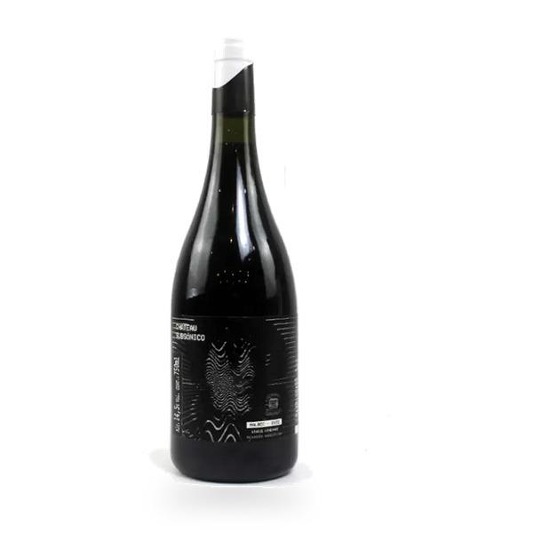 VINHO CHATEAU SUBSONICO MALBEC VINEYARD SELECTION TINTO 750ML