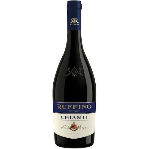 VINHO CHIANTI RUFFINO TINTO 750ML
