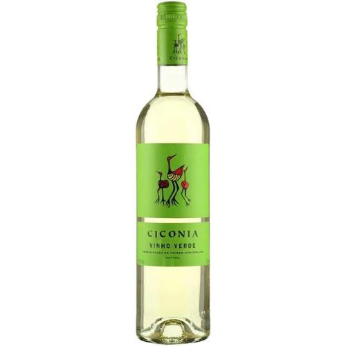 VINHO CICONIA BRANCO 750ML