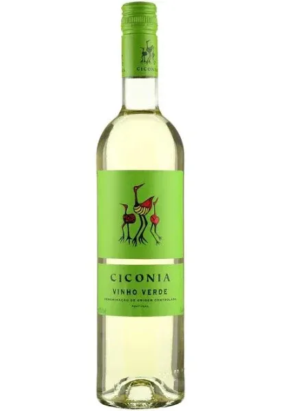 VINHO CICONIA BRANCO 750ML