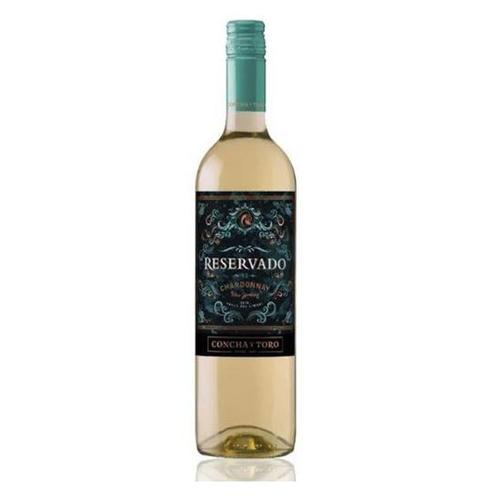 VINHO CONCHA Y TORO RESERVADO PEDRO JIMENEZ BRANCO 750ML