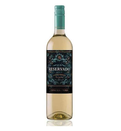 VINHO CONCHA Y TORO RESERVADO PEDRO JIMENEZ BRANCO 750ML