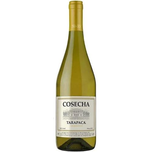 VINHO COSECHÁ CHARDONNAY BRANCO 750ML