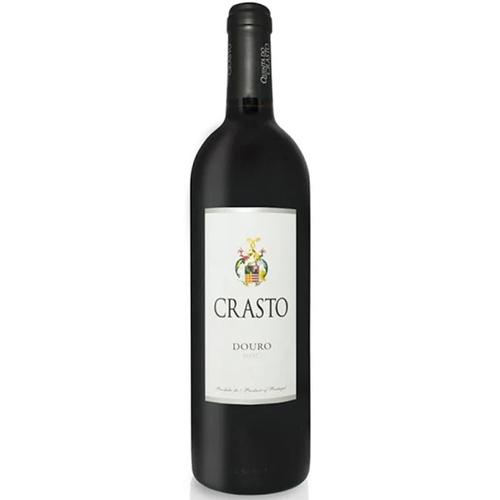 VINHO CRASTO DOURO TINTO 750ML