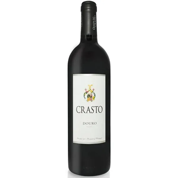 VINHO CRASTO DOURO TINTO 750ML