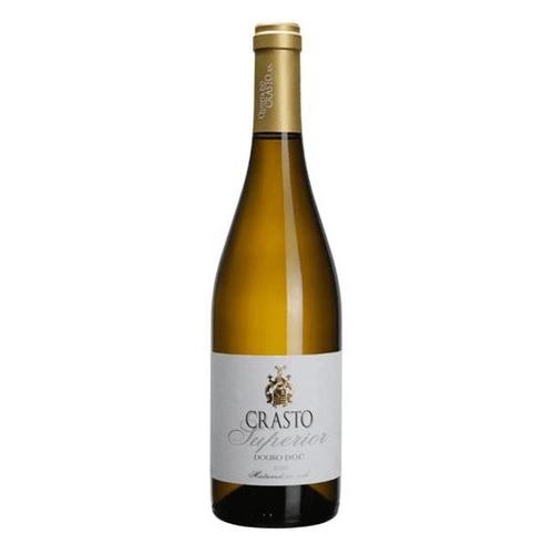 VINHO CRASTO SUPERIOR BRANCO 750ML