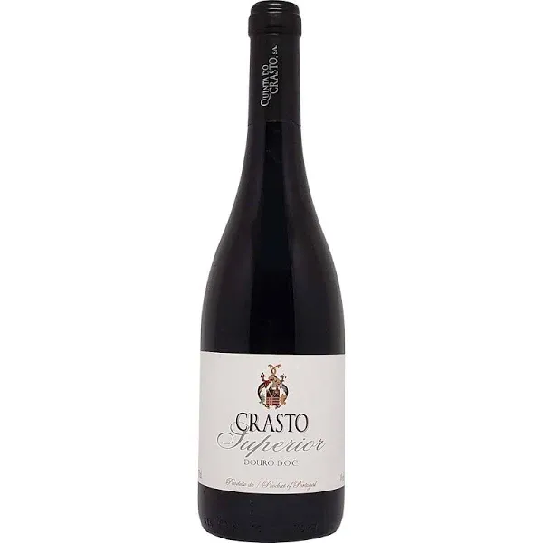 VINHO CRASTO SUPERIOR TINTO 750ML