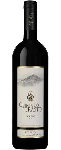 VINHO CRASTO VINHAS VELHAS TINTO 750ML