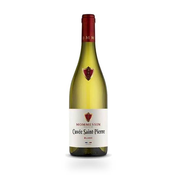 VINHO CUVÉE SAINT - PIERRE VIN DE FRANCE BLANC 750ML