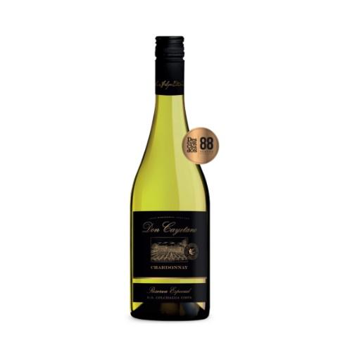 VINHO DON CAYETANO RESERVA CHARDONNAY 750ML