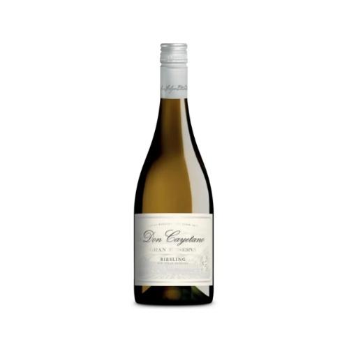 VINHO DON CAYETANO RIESLING 750ML