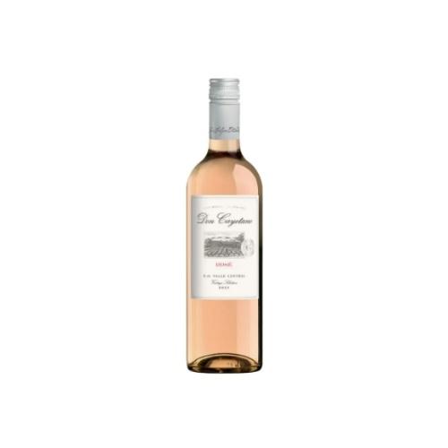 VINHO DON CAYETANO ROSÉ 750ML