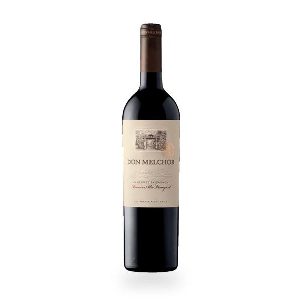VINHO DON MELCHOR CAB SAUV 2023 TINTO 750ML